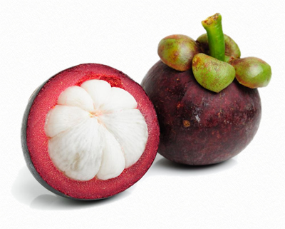 thai mangosteen