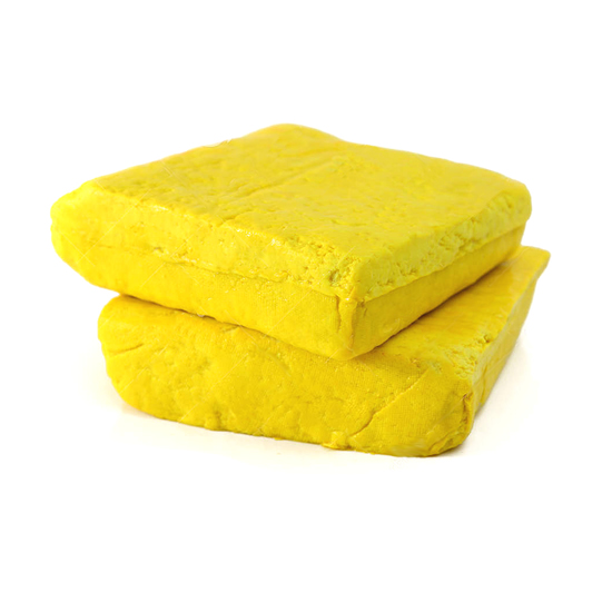 Yellow Tofu