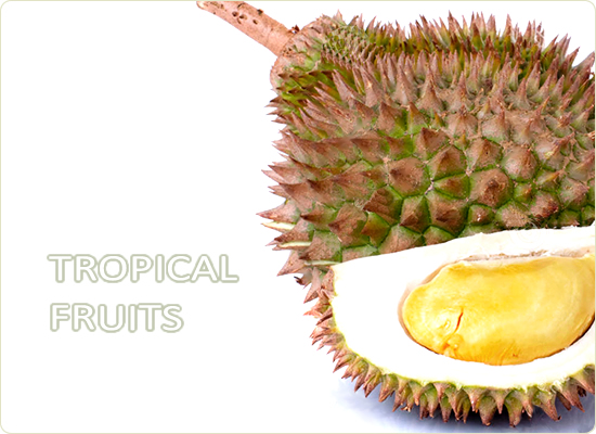 Order Tropical Fruits Online