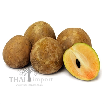 Picture of Sapodilla