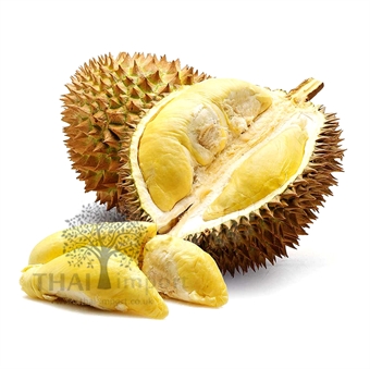 Picture of Durian - Mon-thong (6KG +)