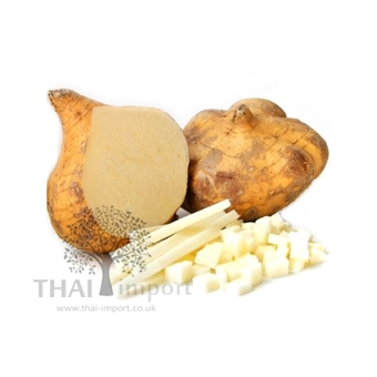 Picture of Yam Bean