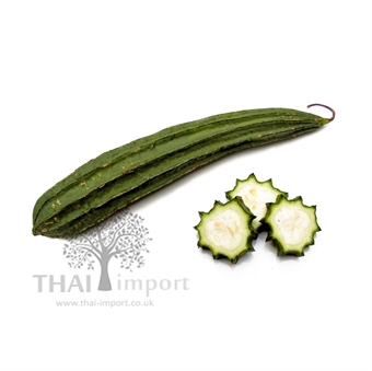 Picture of Luffa (Angled)
