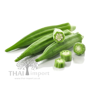 Picture of Okra