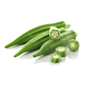 Picture of Okra
