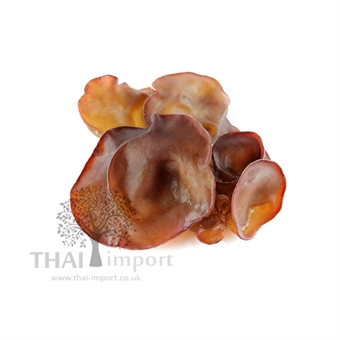 Picture of Jelly Mushroom