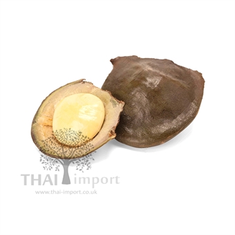 Picture of Jiringa Nut (no shell)