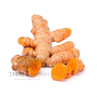 Picture of Turmeric (Yellow)