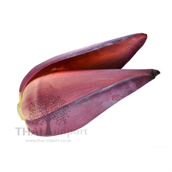 Picture of Banana Flower