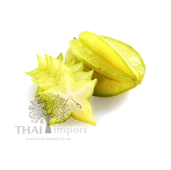 Picture of Star Fruit
