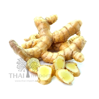 Picture of Turmeric (White)