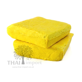 รูปภาพของ เต้าหู้เหลืองก้อน (เต้าหู้ผัดไทย)