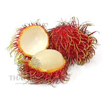 Picture of Rambutan