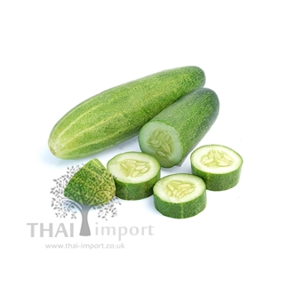 รูปภาพของ แตงกวาไทย