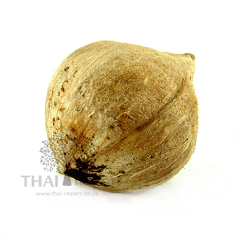 Picture of Young Coconut (Roasted)