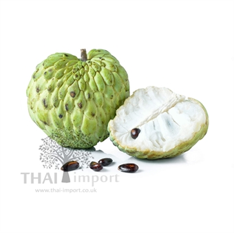 Picture of Sugar Apple (3kg+)