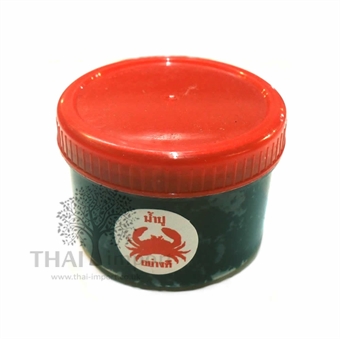 รูปภาพของ น้ำปูฝาแดง