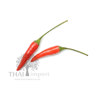 Picture of Red Chilli (2KG BOX)