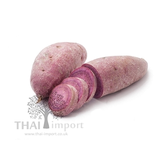 Picture of Purple Sweet Potato