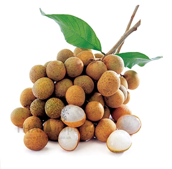 Picture of Longan (5KG+)