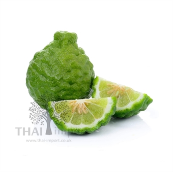 Picture of Kaffir Lime Leaf 