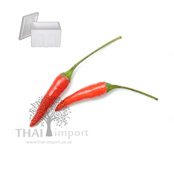 Picture of Red Chilli (3KG+)