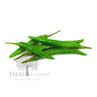 Picture of Green Chilli (3KG+)
