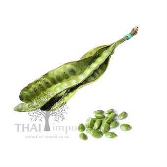 Picture of Petai Pod (3KG+)