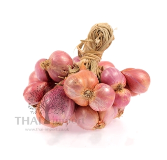 Picture of Red Shallot (3KG+)