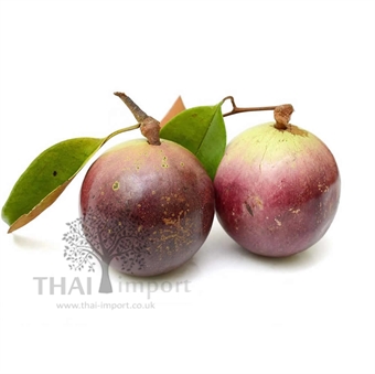 Picture of Milk Fruit