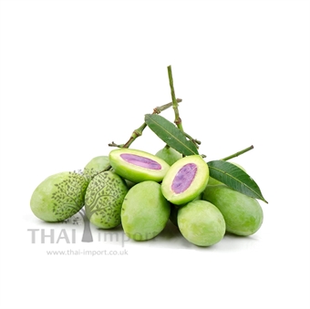 Picture of Mango Plum (Sour)