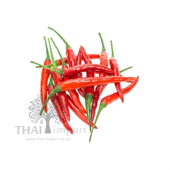 Picture of Red Chilli