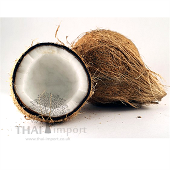 Picture of Dessert Coconut (Kati)
